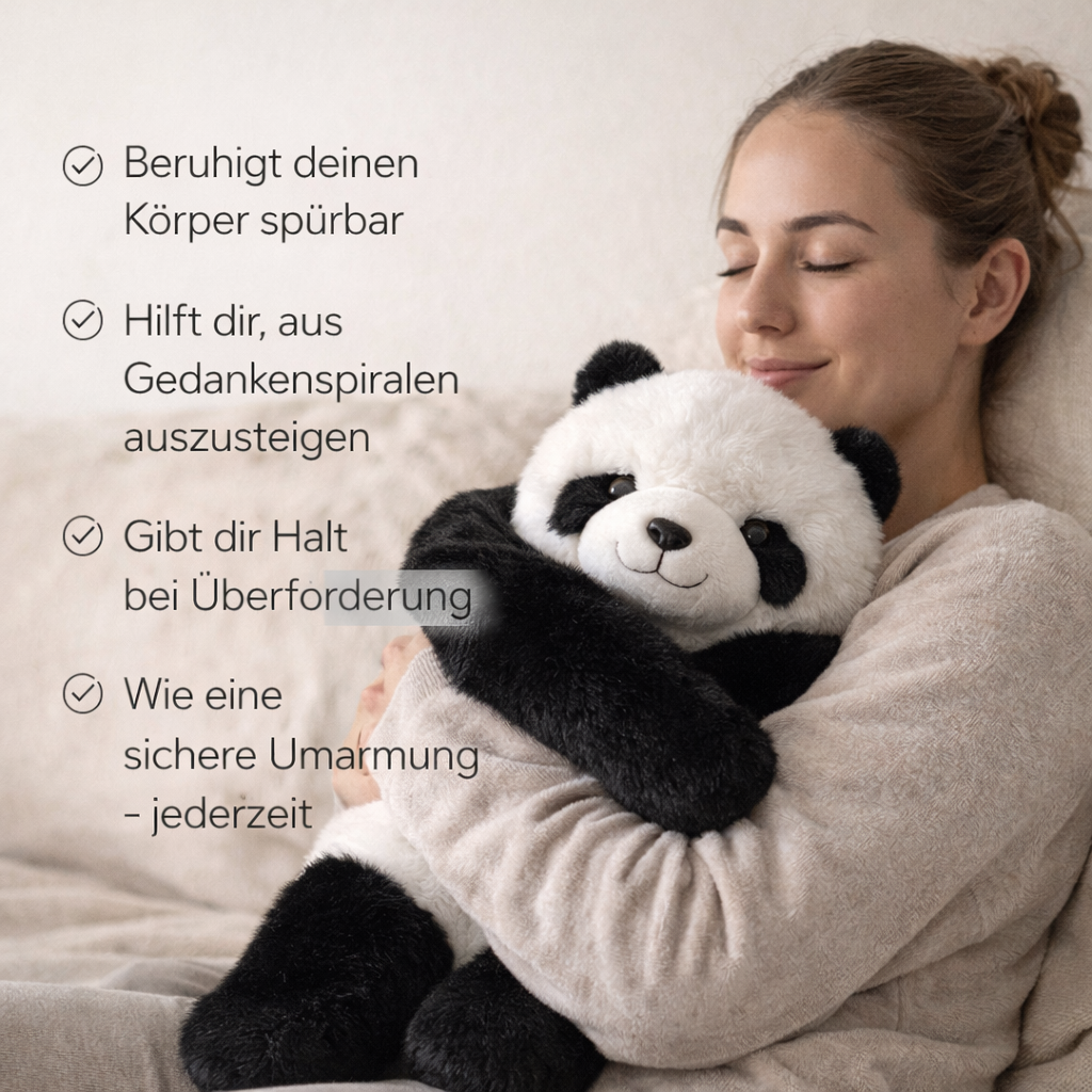 Eymo - Dein Beruhigungs-Begleiter