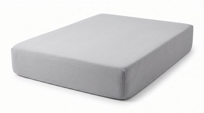 Tiansole Spannbettlaken 190 g/m² – 140–160 × 200–220 + 40 cm